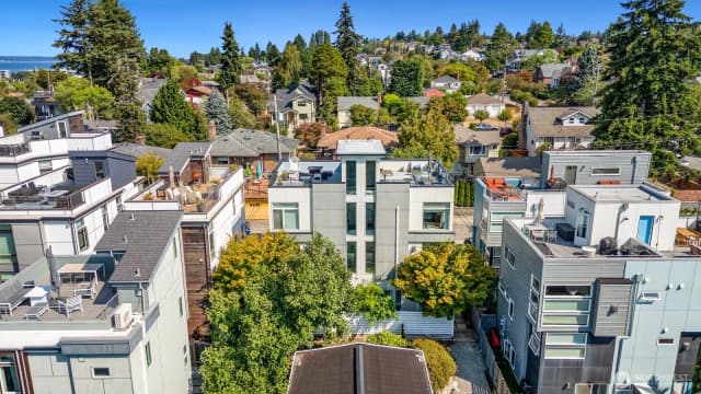 Property photo for 3410 B Nw Market Street, Seattle