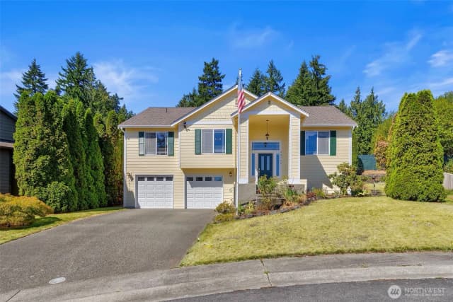 Property photo for 20769 Staffordshire Lane Nw, Poulsbo