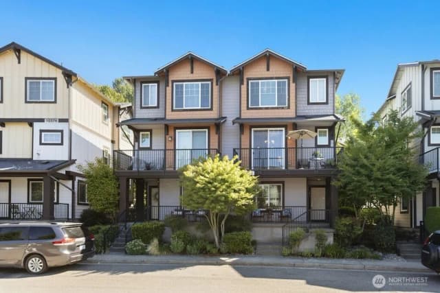 Property photo for 10372 156th Place Ne ##101, Redmond