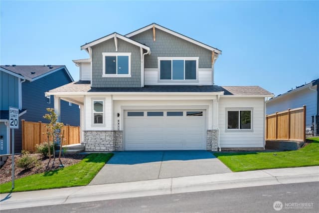 Property photo for 6011 Thornhill Avenue Sw, Port Orchard