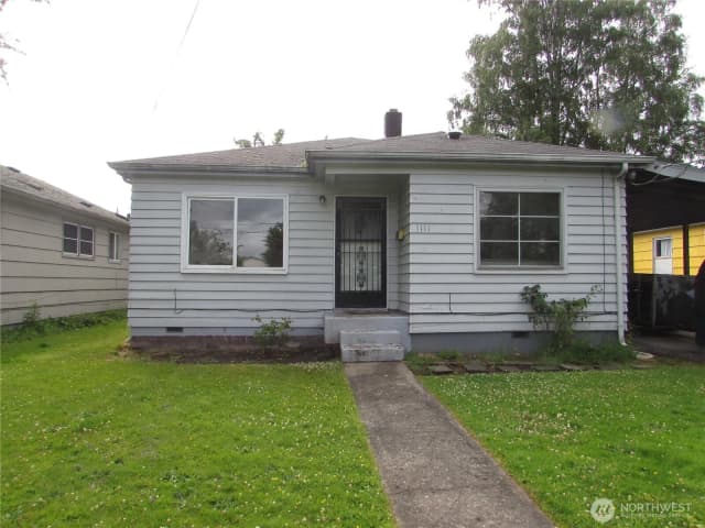 Property photo for 1111 9th, Longview
