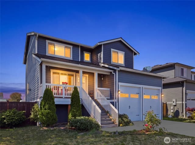 Property photo for 27202 96th Avenue Nw, Stanwood