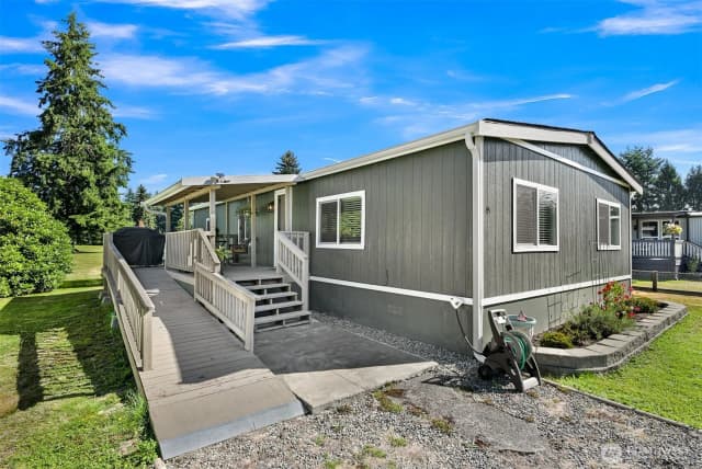 Property photo for 24919 Hoehn Road #45, Sedro Woolley