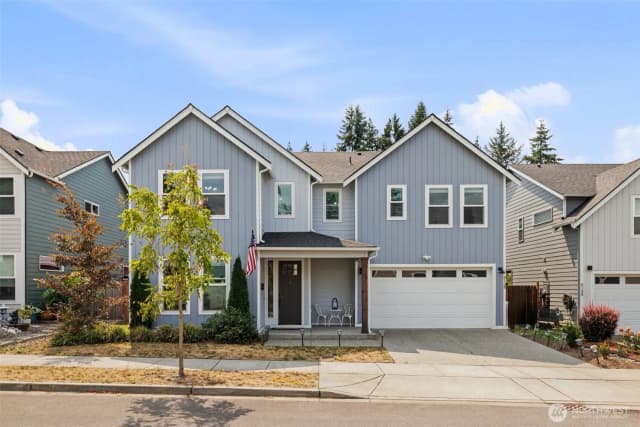 Property photo for 5128 125th Street Ne, Marysville