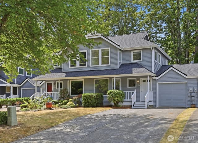 Property photo for 4181 244th Place Se, Sammamish
