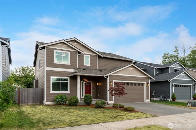 Property photo for 919 Joan Drive, Sultan