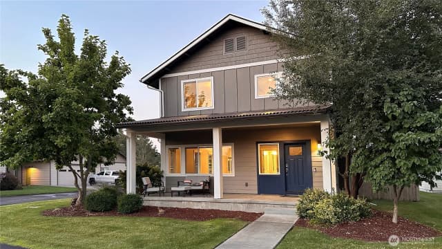 Property photo for 490 Reserve Way, Walla Walla