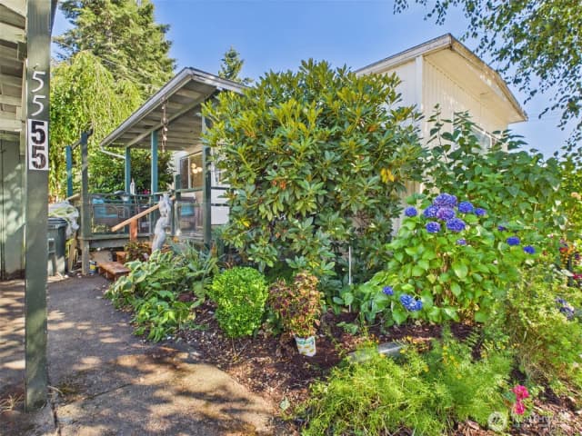 Property photo for 3244 66th Sw #55, Olympia