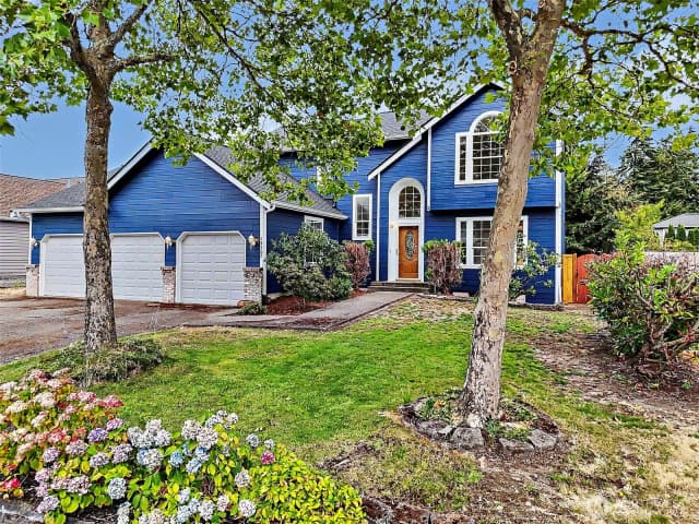 Property photo for 19307 73rd Avenue E, Spanaway