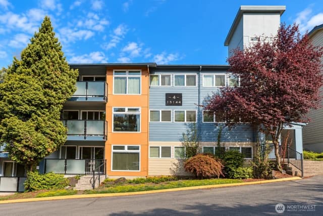 Property photo for 15144 65th Avenue S, Tukwila