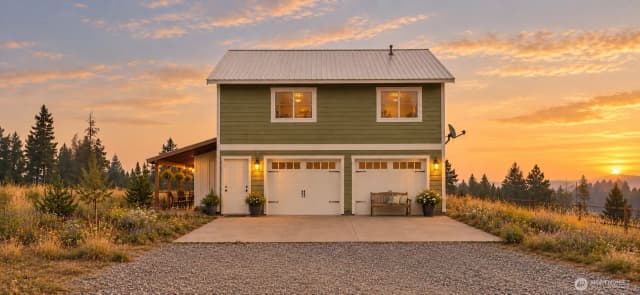Property photo for 649 Bill Oules Lane, Chelan