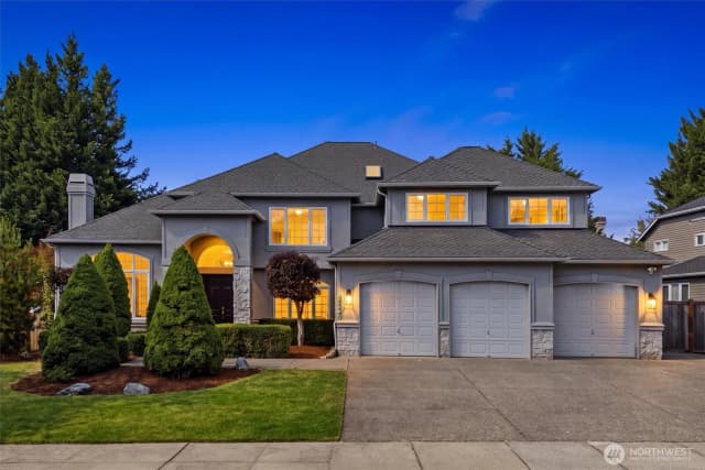 Property photo for 26440 Se 22nd Street, Sammamish