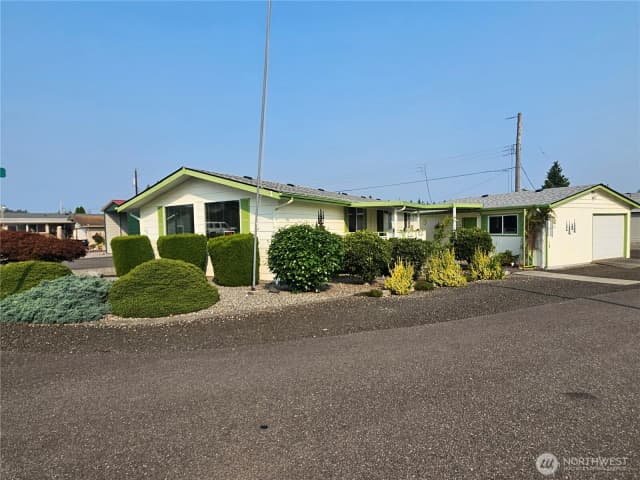Property photo for 9101 Steilacoom Road Se #113, Olympia