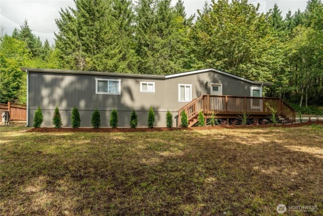 Property photo for 771 Se Fireweed Road, Shelton