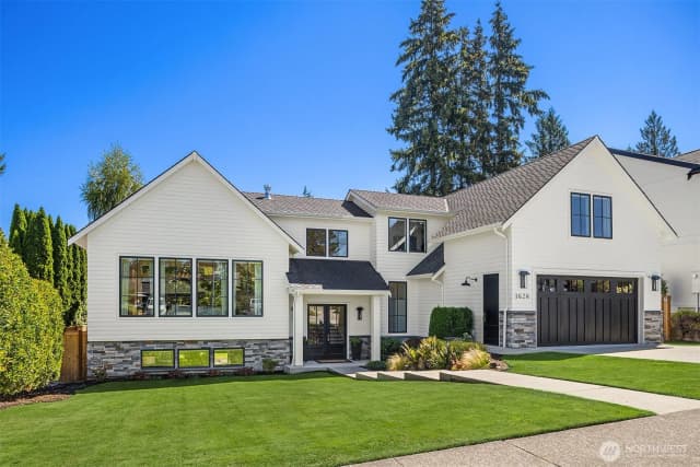 Property photo for 1628 184th Avenue Ne, Bellevue, WA 98008