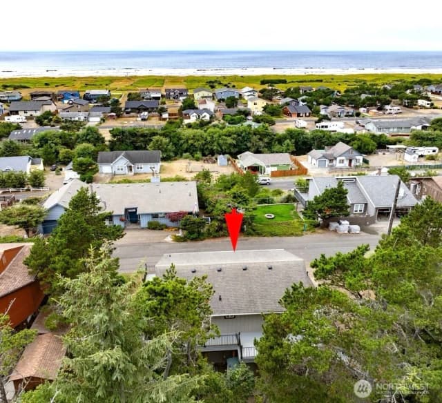 Property photo for 30110 J Place, Ocean Park