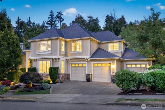 Property photo for 1760 30th Avenue Ne, Issaquah