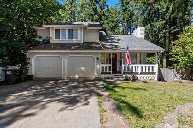 Property photo for 22632 Echowood Lane Se, Yelm