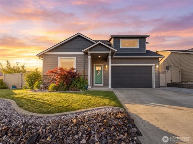 Property photo for 284 S Nevada, East Wenatchee