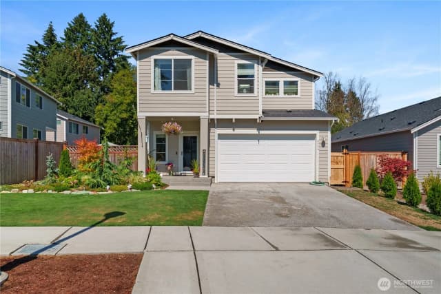 Property photo for 4336 23rd Court Ne, Olympia