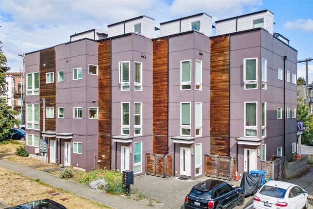 Property photo for 5110 24th Avenue Ne, Seattle