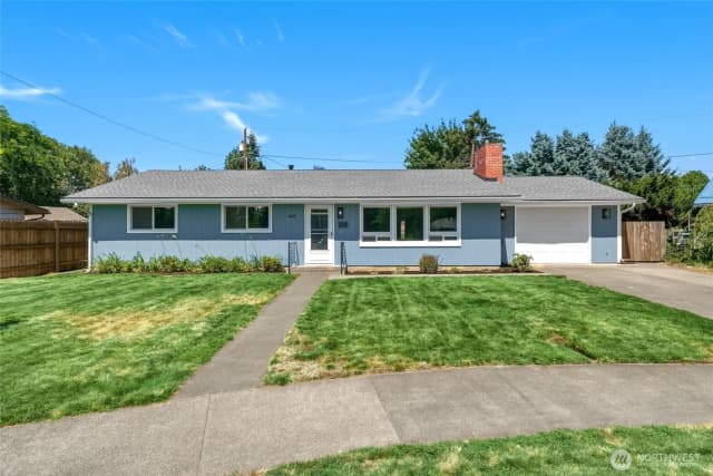 Property photo for 1825 Leonard Drive, Walla Walla