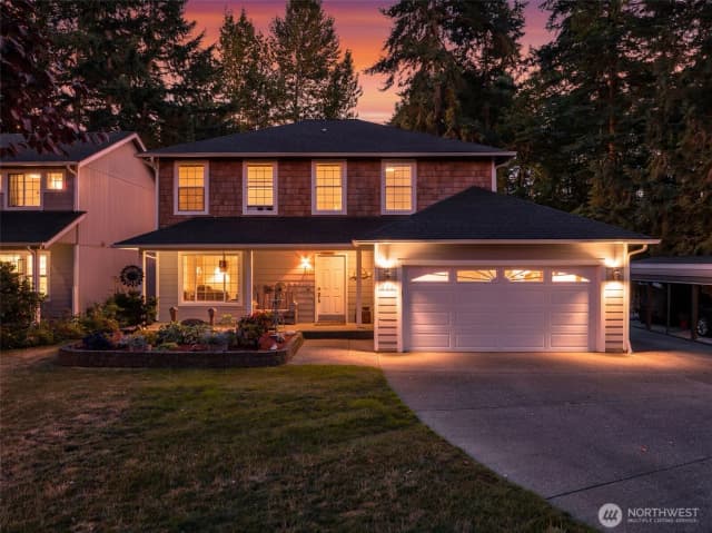 Property photo for 826 126th Street Ct E, Tacoma