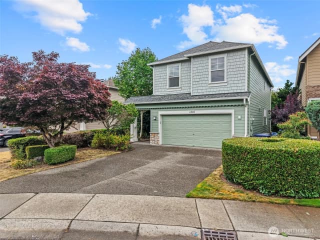 Property photo for 1301 225th Place Se, Sammamish