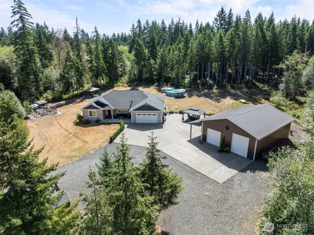 Property photo for 138 Pollman Road, Chehalis