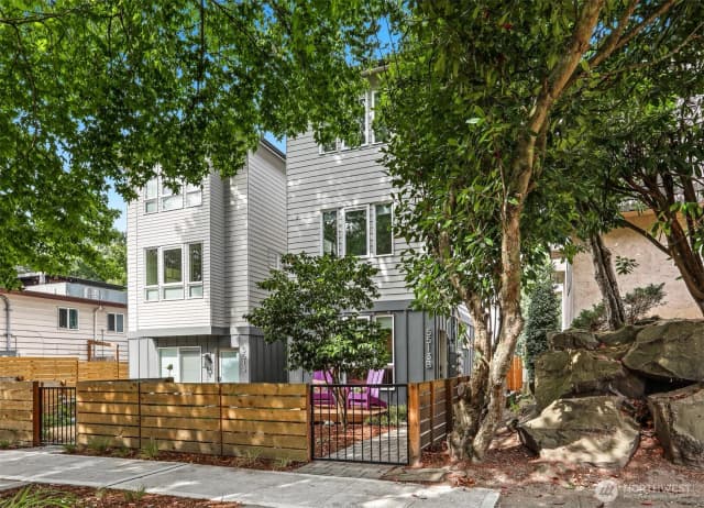 Property photo for 5513 B 6th Avenue Nw, Seattle
