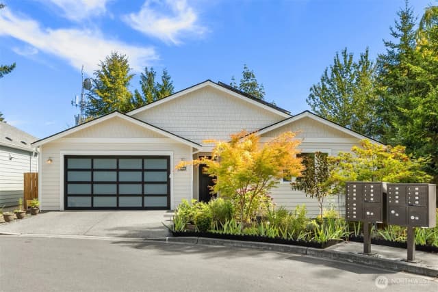 Property photo for 720 Fords Court Nw, Bainbridge Island
