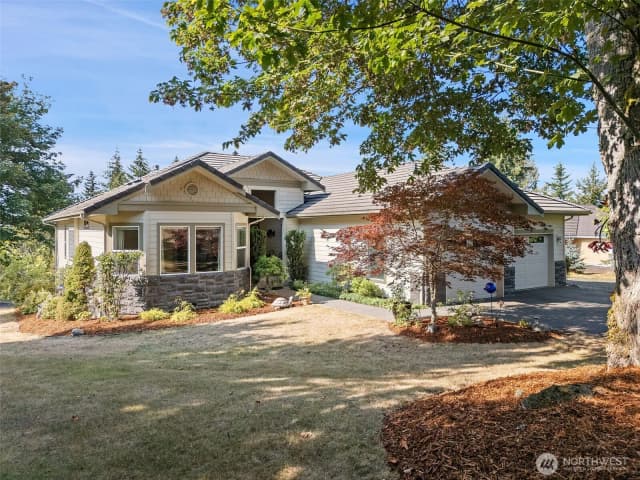 Property photo for 682 Fox Hollow Road, Sequim
