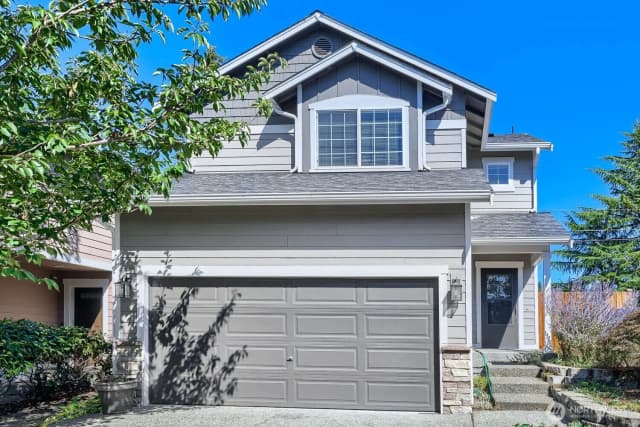 Property photo for 2405 192nd Place Sw, Lynnwood