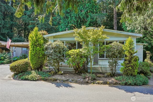 Property photo for 10414 Peacock Hill Avenue #50, Gig Harbor