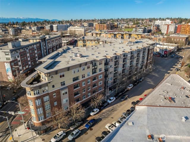 Property photo for 5440 Leary Avenue Nw #512, Seattle