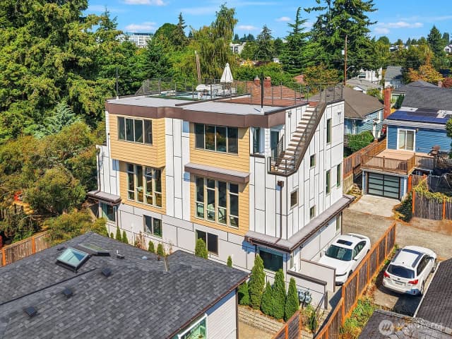 Property photo for 8012 20th Avenue Nw, Seattle