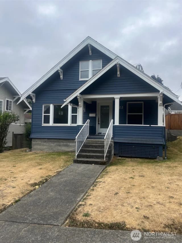 Property photo for 3222 N 19th Street, Tacoma
