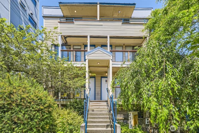 Property photo for 2312 E Denny Way, Seattle