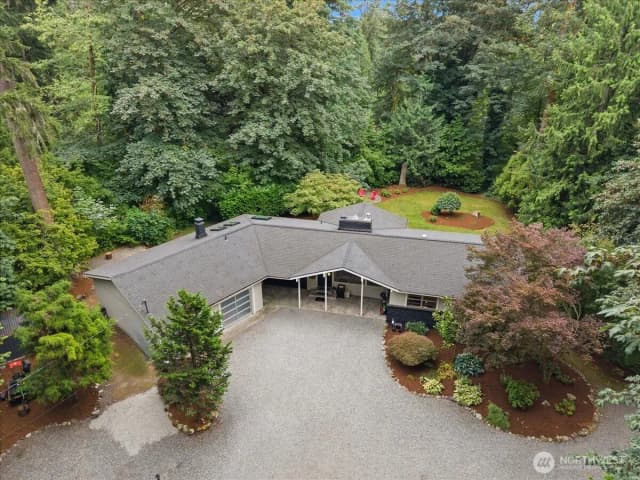 Property photo for 26415 Se 154th Place, Issaquah, WA 98027