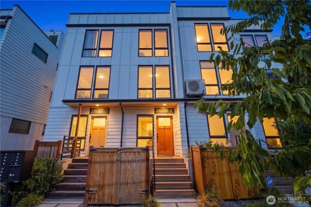 Property photo for 2630 Nw 58th Street #unit C, Seattle