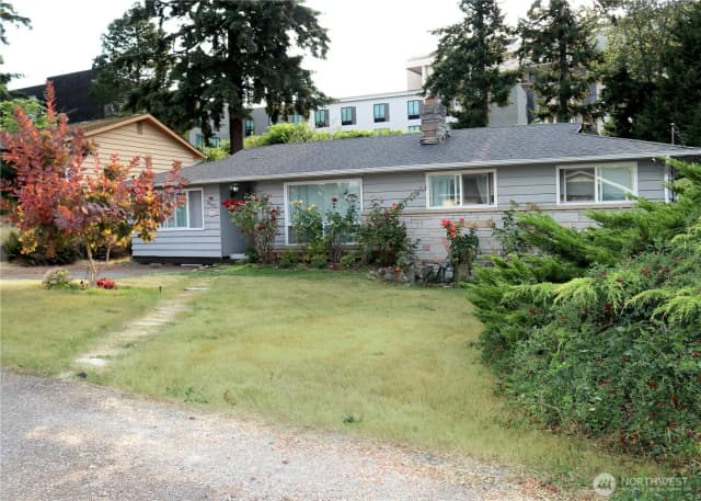 Property photo for 18627 32nd Avenue S, Sea Tac