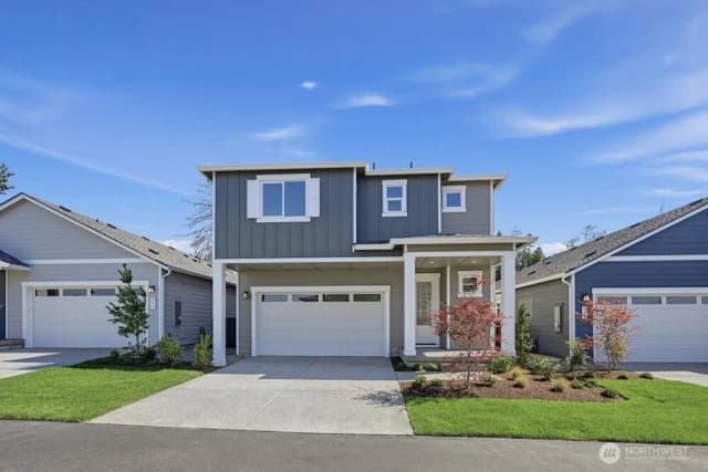 Property photo for 615 Barquist Lane N, Enumclaw