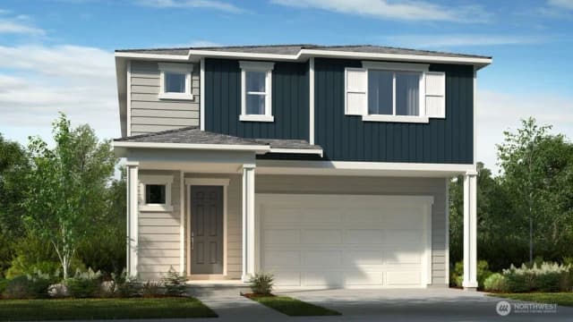 Property photo for 615 Barquist Lane N, Enumclaw