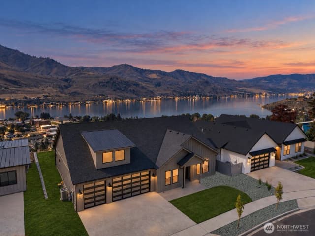 Property photo for 542 Harvest Ridge Dr, Chelan