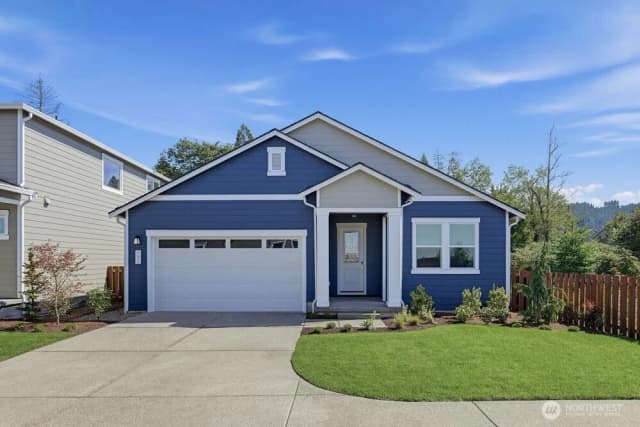 Property photo for 601 Barquist Lane N, Enumclaw
