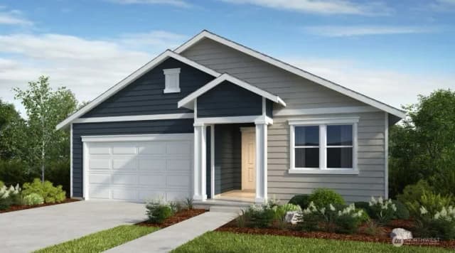 Property photo for 601 Barquist Lane N, Enumclaw