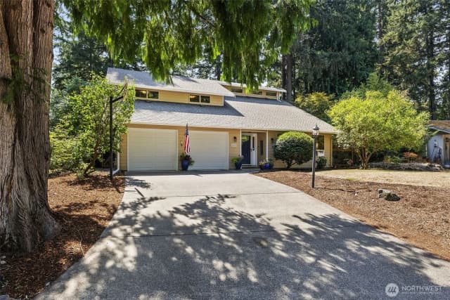 Property photo for 6615 Sierra Court Se, Lacey