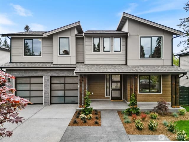 Property photo for 7825 Ne 143rd Street, Kirkland