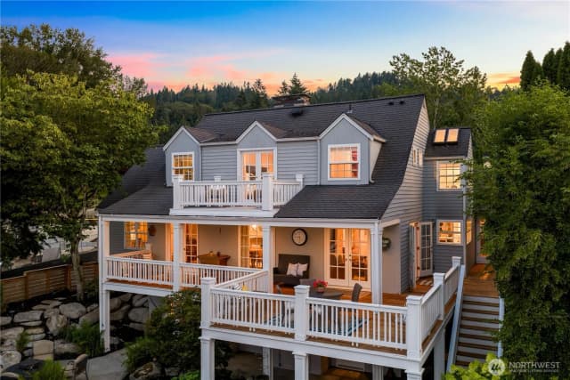 Property photo for 4814 194th Avenue Se, Issaquah