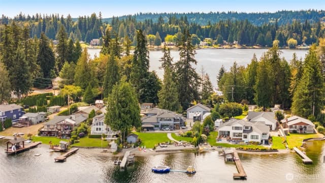 Property photo for 15011 W Lake Goodwin Road, Stanwood